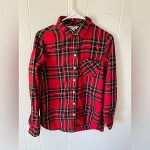 Old Navy classic shirt